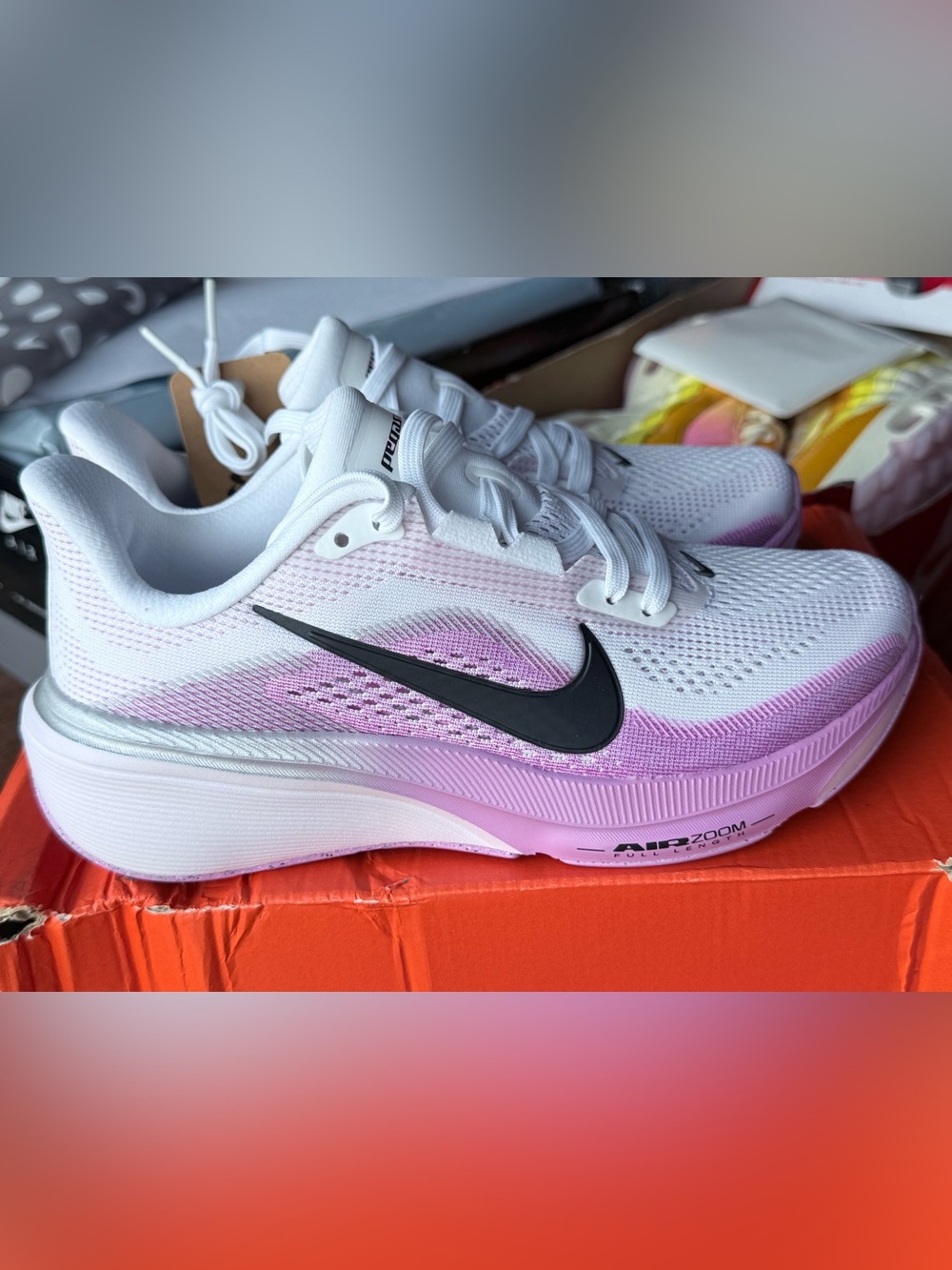 Nike Air Zoom Pegasus 42